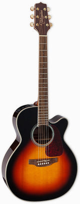 Takamine GN71CE-BSB Sunburst brun