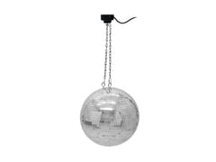 Eurolite Boule à Facettes avec Moteur MD-1515 (40 cm)