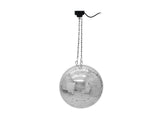 Eurolite Boule à Facettes avec Moteur MD-1515 (40 cm)