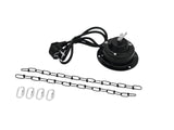 Eurolite Boule à Facettes avec Moteur MD-1515 (40 cm)