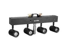 Eurolite LED KLS-60 WW Barre lumineuse compacte Light Set