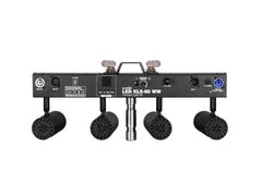 Eurolite LED KLS-60 WW Barre lumineuse compacte Light Set