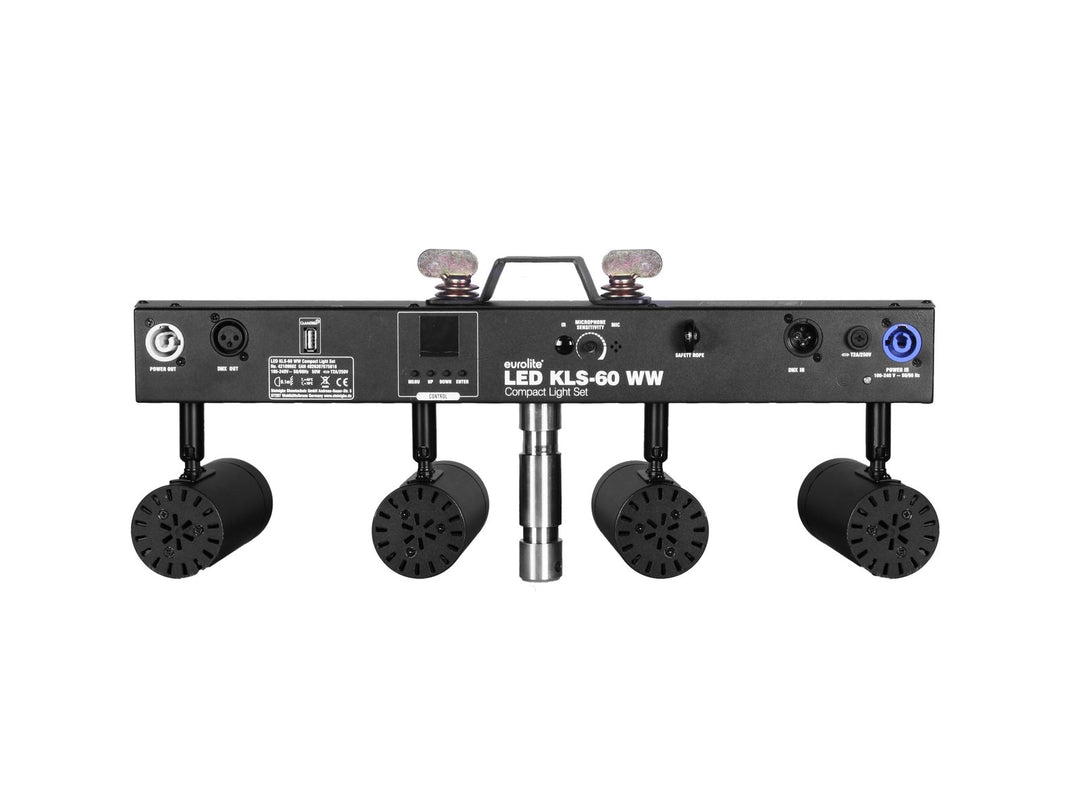 Eurolite LED KLS-60 WW Barre lumineuse