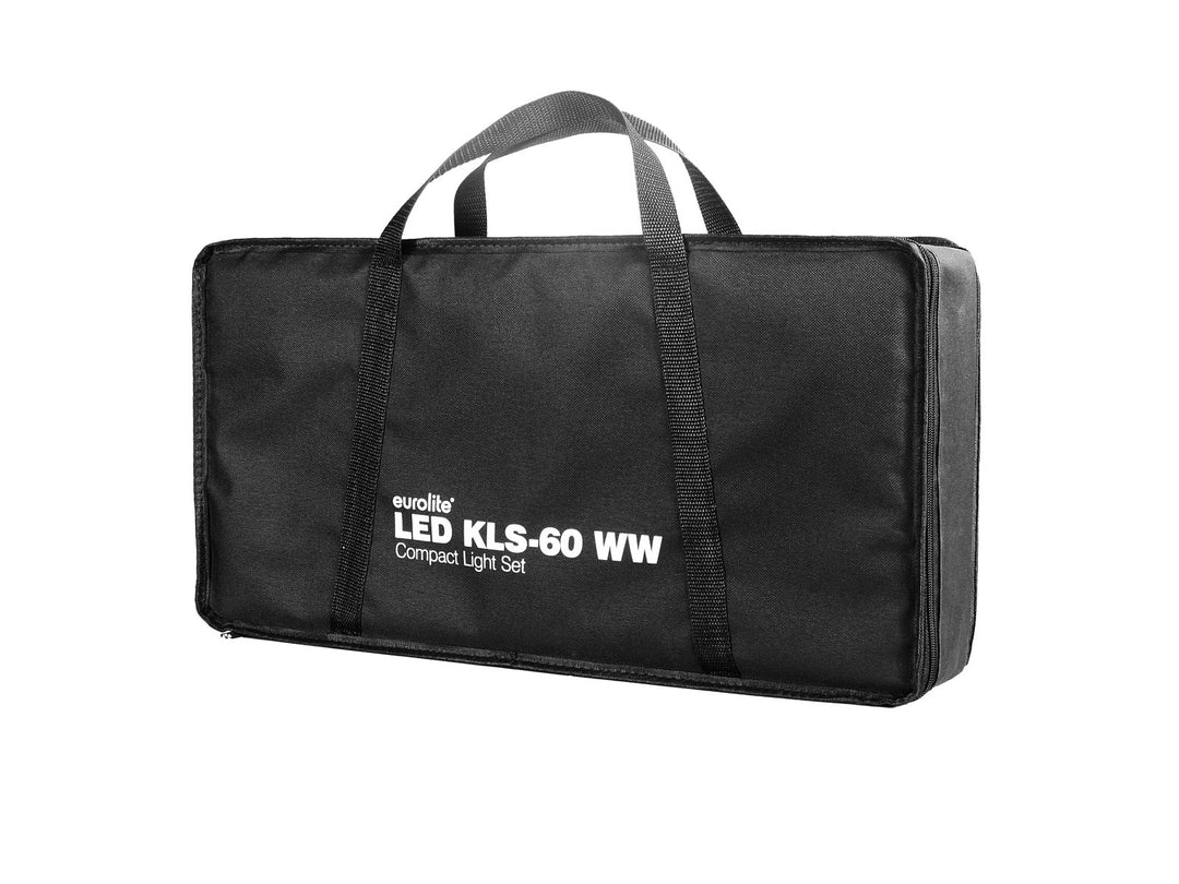 Eurolite LED KLS-60 WW Barre lumineuse