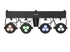 EUROLITE LED KLS-120 Compact Light Kit