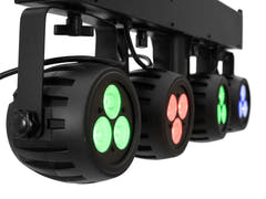 EUROLITE LED KLS-120 Compact Light Kit