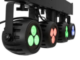 EUROLITE LED KLS-120 Compact Light Set