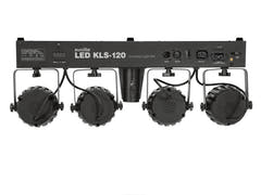 EUROLITE LED KLS-120 Compact Light Kit