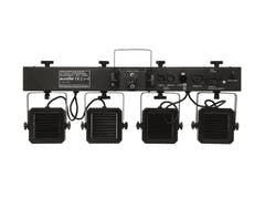 Eurolite LED KLS-180 Barre lumineuse (Noir)