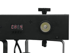 Eurolite LED KLS-180 Barre lumineuse (Noir)