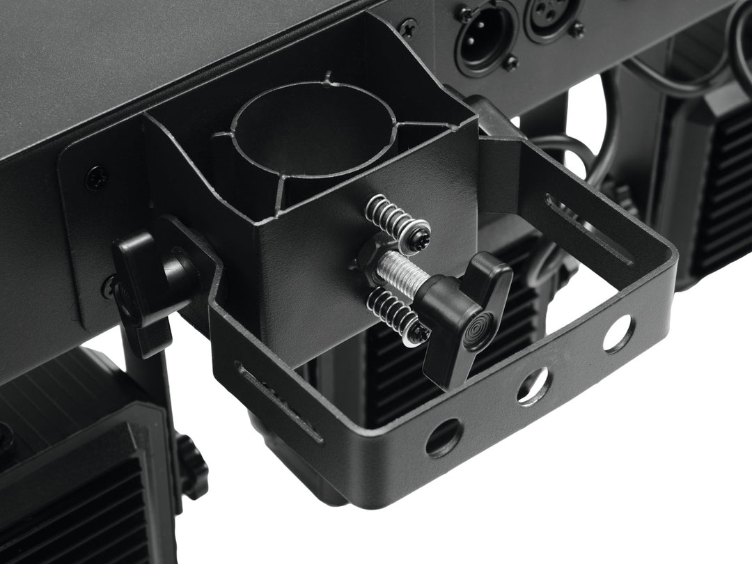 Eurolite LED KLS-180 Barre lumineuse (Noir)