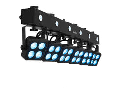 EUROLITE LED KLS-180/6 Kit Light Compact