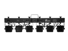 EUROLITE LED KLS-180/6 Kit Light Compact