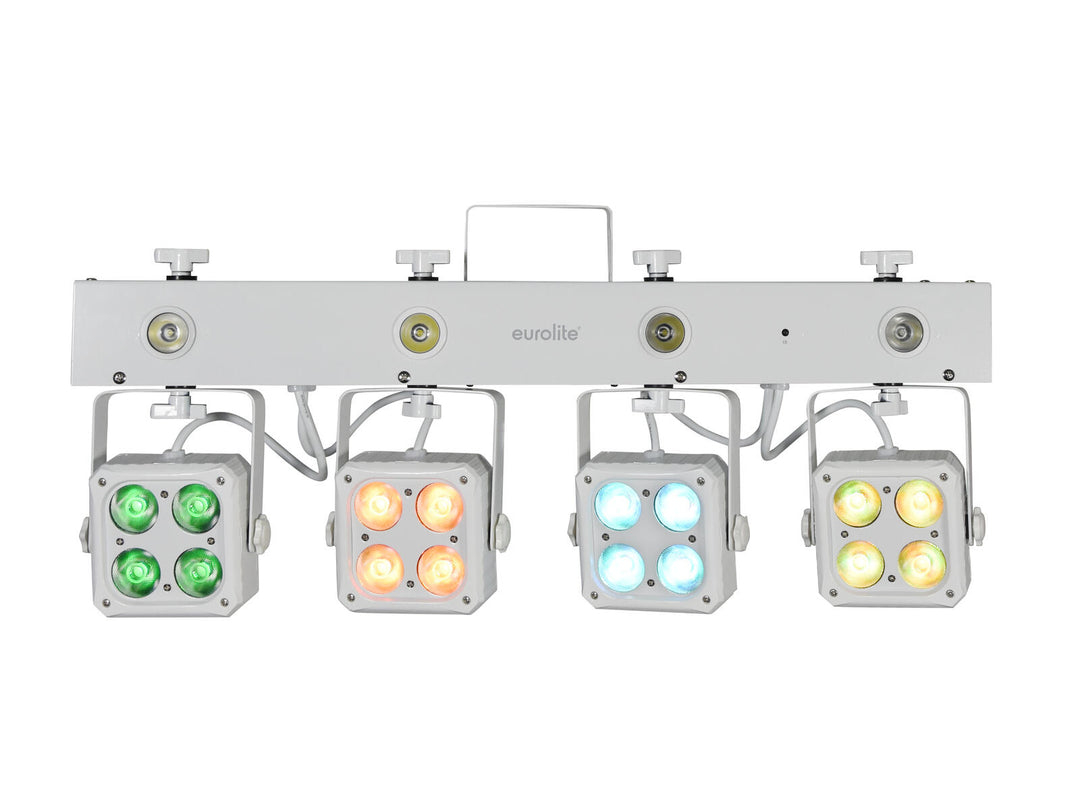 Eurolite LED KLS-180 Barre Lumineuse