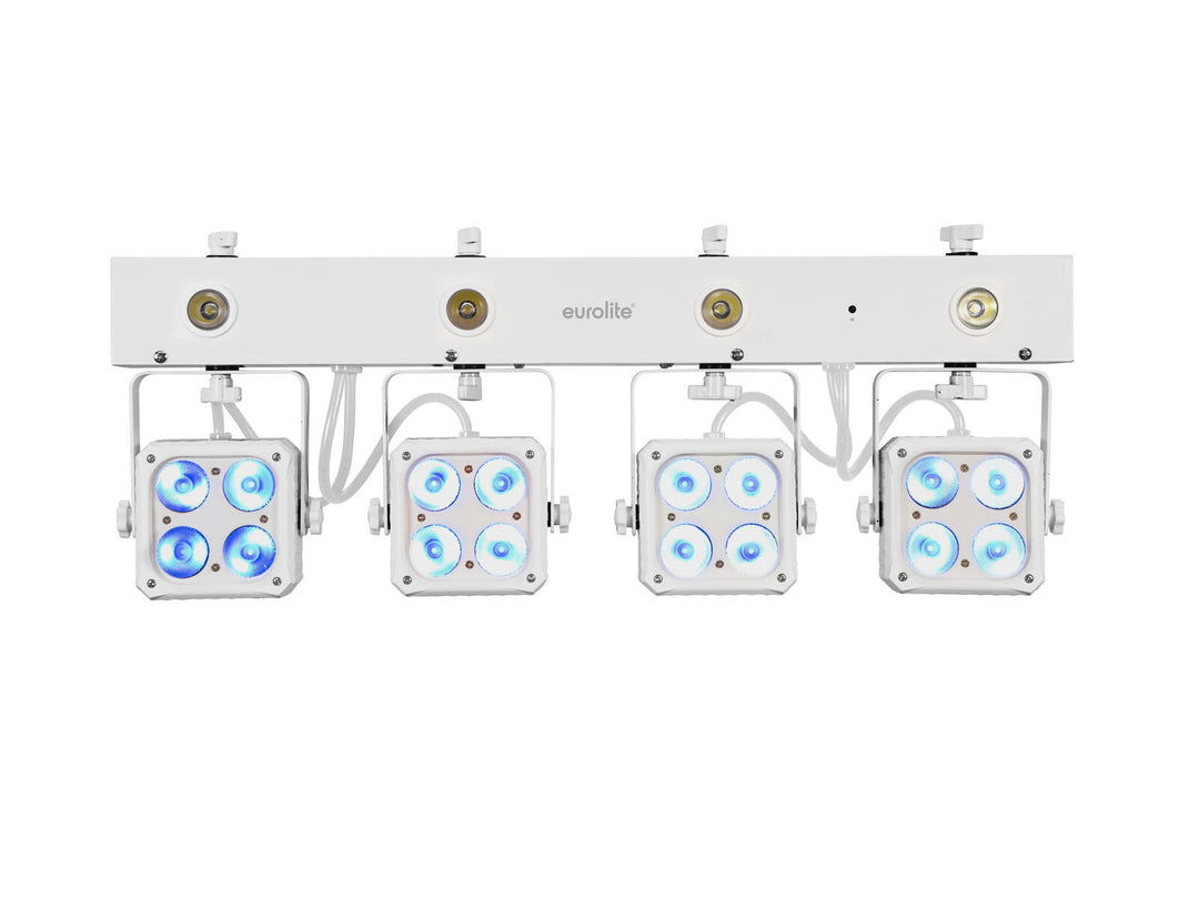 Eurolite LED KLS-180 Barre Lumineuse
