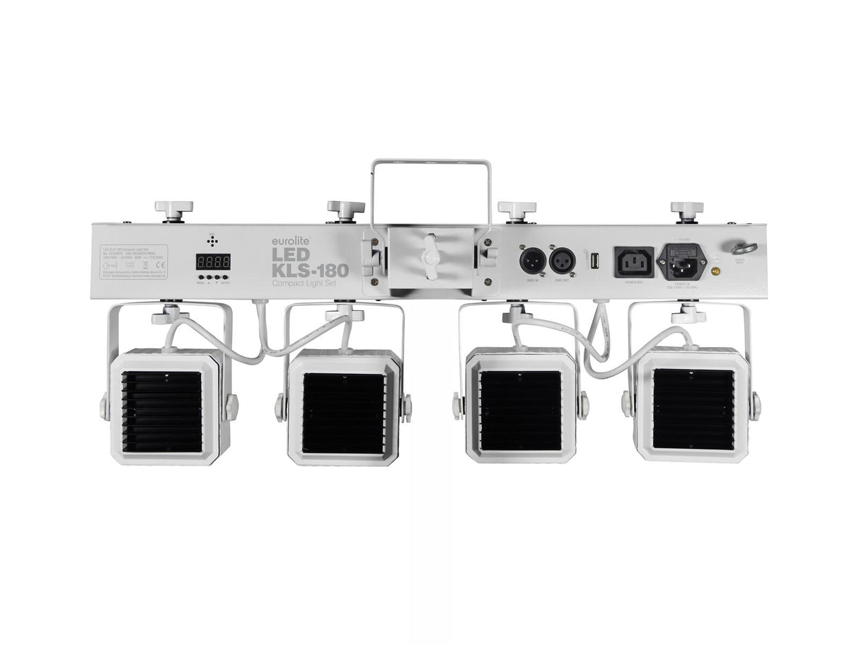 Eurolite LED KLS-180 Barre Lumineuse