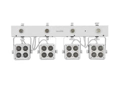 Eurolite LED KLS-180 Barre Lumineuse