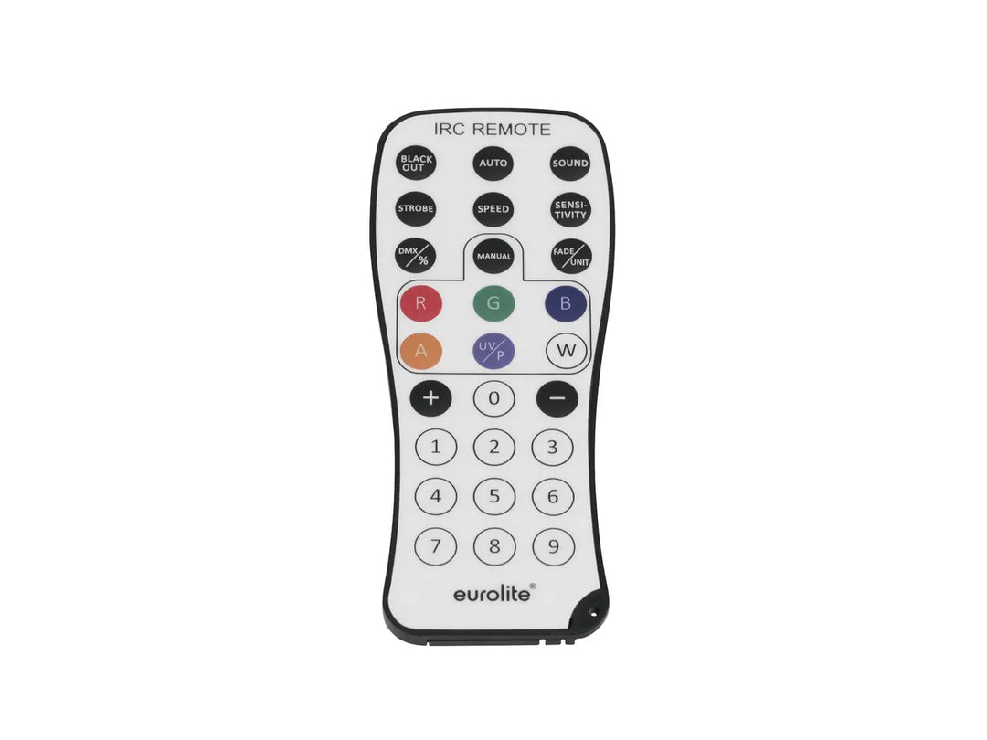 EU Set LED KLS-180 blanc + pieds d’enceinte BS-2 EU blancs