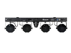 EUROLITE LED KLS-402 Ensemble de lumières compact AIR