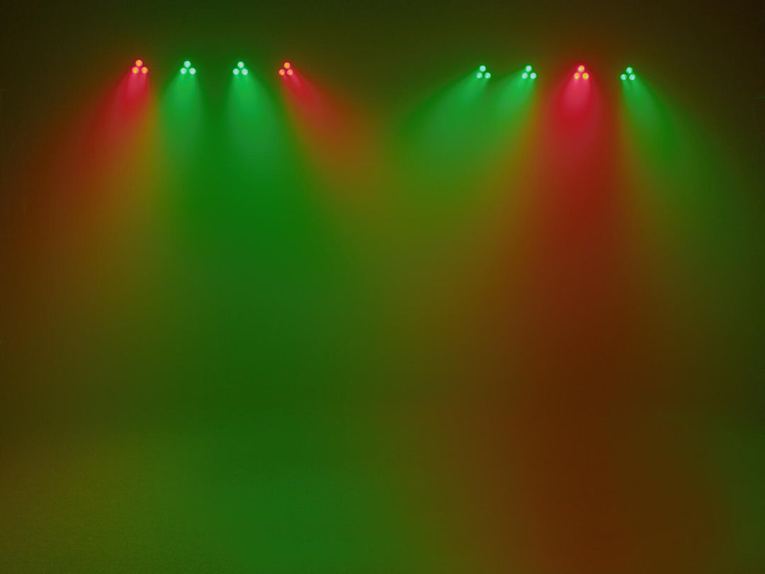 Eurolite LED KLS-402 Compact Light Set AIR