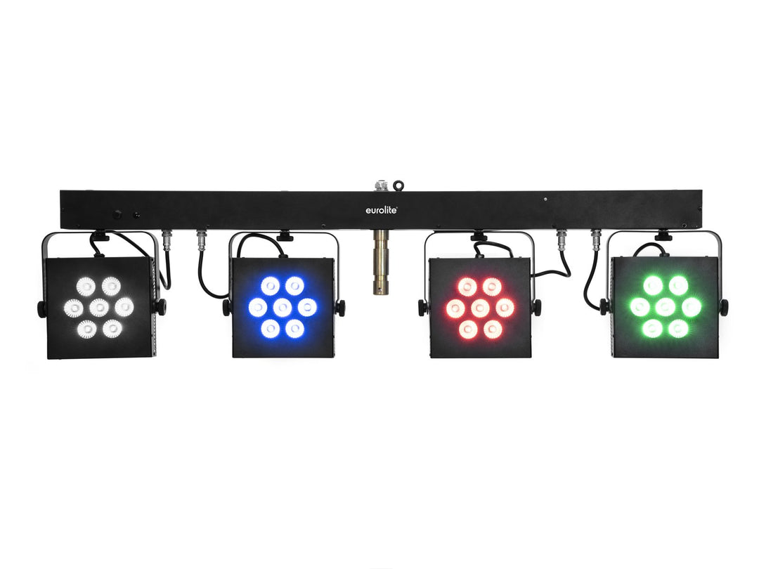 Eurolite LED KLS-3002 Barre lumineuse