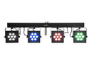 Eurolite LED KLS-3002 Barre lumineuse