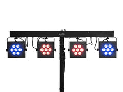Eurolite LED KLS-3002 Barre lumineuse