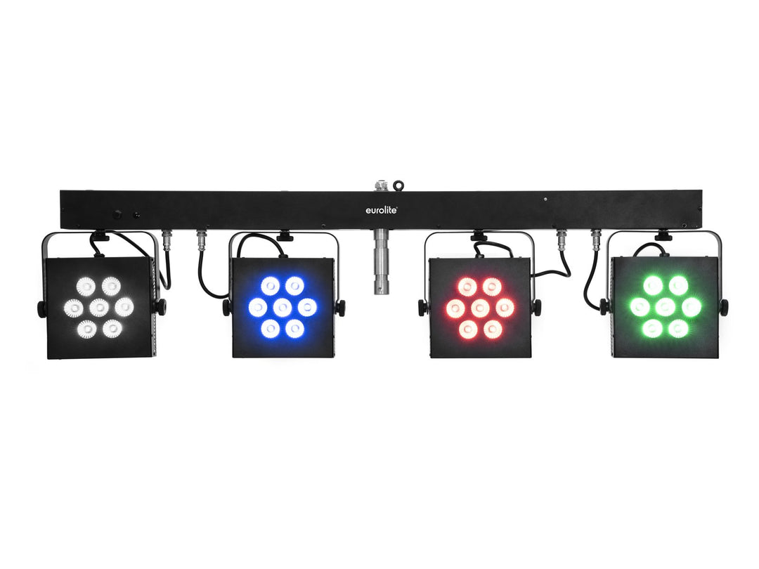 Eurolite LED KLS-3002 Barre lumineuse