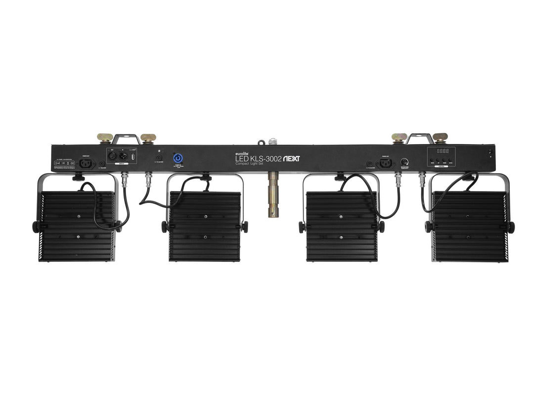 Eurolite LED KLS-3002 Barre lumineuse