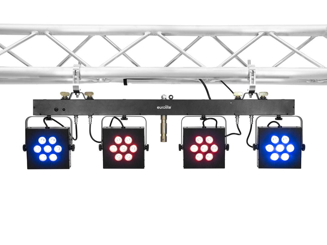 Eurolite LED KLS-3002 Barre lumineuse