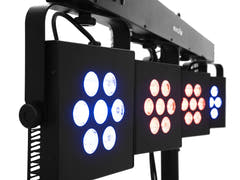 Eurolite LED KLS-3002 Barre lumineuse