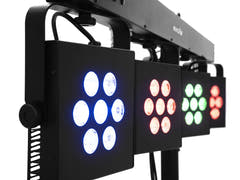 Eurolite LED KLS-3002 Barre lumineuse
