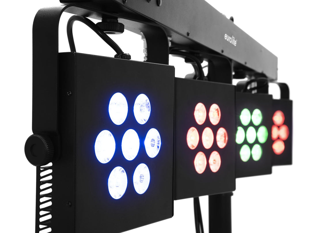 Eurolite LED KLS-3002 Barre lumineuse