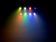 Eurolite LED KLS-3002 Barre lumineuse