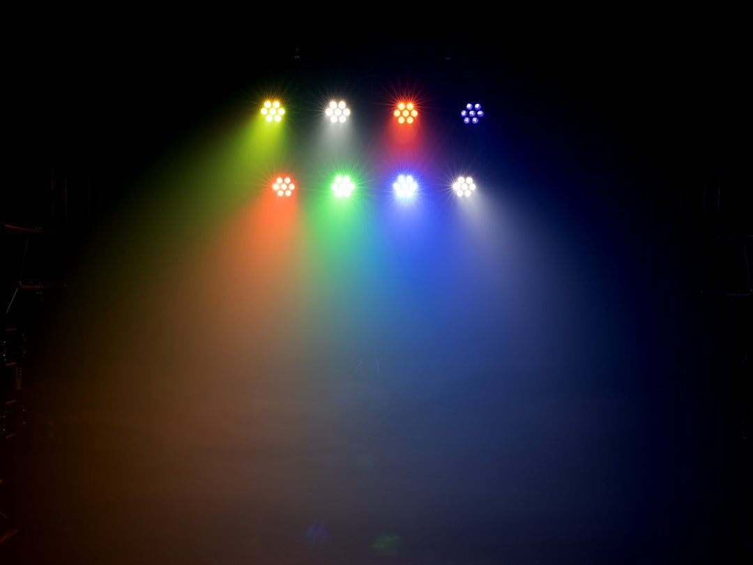 Eurolite LED KLS-3002 Barre lumineuse