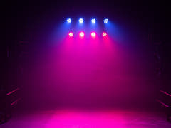 Eurolite LED KLS-3002 Barre lumineuse