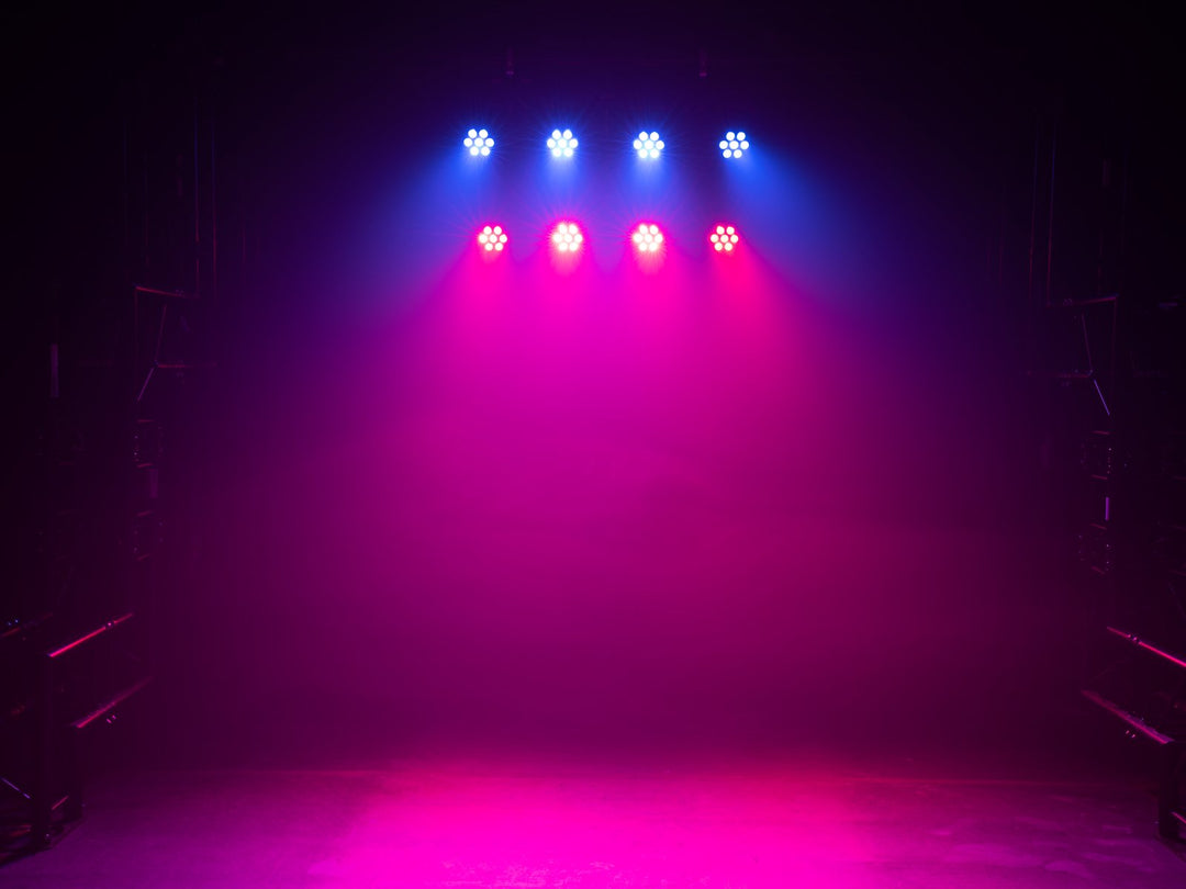 Eurolite LED KLS-3002 Barre lumineuse