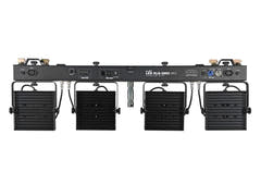 EUROLITE LED KLS-3002 MK2 Ensemble Compact Light AIR