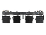 EUROLITE LED KLS-3002 MK2 Compact Light Set AIR