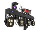Eurolite LED KLS Scan Next FX Compact Lightbar Set