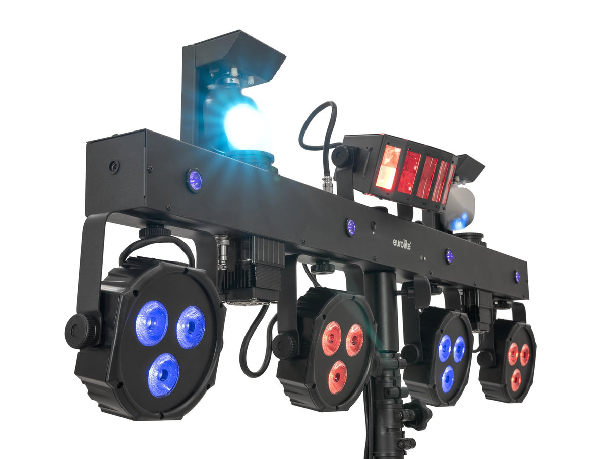 Eurolite LED KLS Scan Next FX Compact Lightbar Set