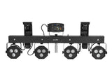 Eurolite LED KLS Scan Next FX Compact Lightbar Set