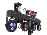 Eurolite LED KLS Scan Next FX Compact Lightbar Set