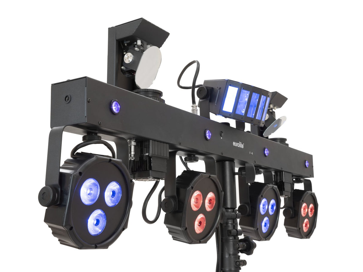 Eurolite LED KLS Scan Next FX Compact Lightbar Set