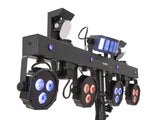Eurolite LED KLS Scan Next FX Compact Lightbar Set