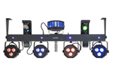 Eurolite LED KLS Scan Next FX Compact Lightbar Set