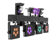 EUROLITE LED KLS Scan Pro Next FX Kit Light compact