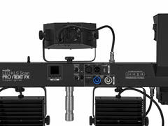 EUROLITE LED KLS Scan Pro Next FX Kit Light compact