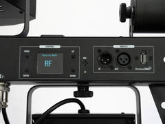 EUROLITE LED KLS MOVE FX Compact Light Set AIR