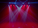 EUROLITE LED KLS MOVE FX Compact Light Set AIR